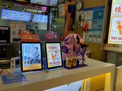 -CoCo都可(桃浦新邻店)