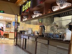 -陳香貴·蘭州牛肉面(月星环球港店)