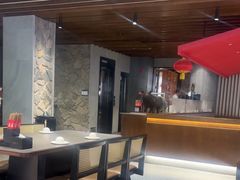 -陈熹公民族美食文化餐厅(中华广场店)