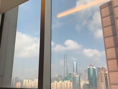 -上海浦东假日酒店
