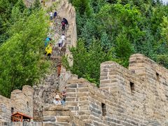 -雁门关景区