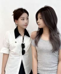 -YESIDO椰岛造型烫发染发