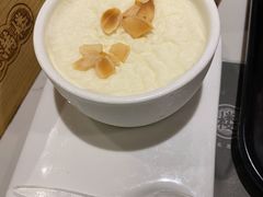 双皮奶-悦满楼·西关名点·湛江名菜(航空综合大厦店)