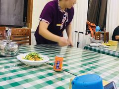 -新疆巴州金丝特餐厅(大钟寺店)