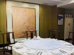 -寿州大饭店·餐厅