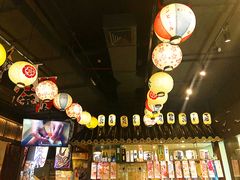 -山屋日式料理屋(宛平88店)