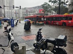 -江燕路万科里