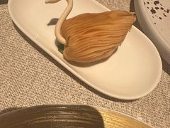 -万丽轩·粤菜(王府井金茂万丽酒店)