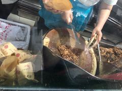 -樊记腊汁肉(竹笆市总店)