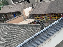 -云座·时光·观景咖啡厅(五爷庙店)