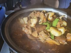 -林芝工布庄园希尔顿酒店-猎味中餐厅
