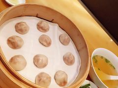 -鼎泰丰(当代商城店)