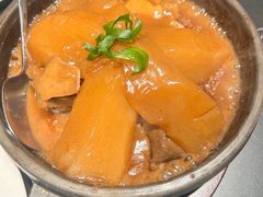 -芳芳私房菜·精做淮扬菜(承德路店)