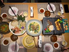 -本逸·割烹料理(湖墅店)