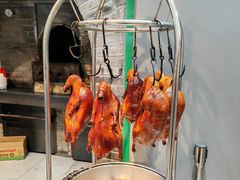 -黑窑厂糖油饼烤鸭·清真菜(黑窑厂街店)