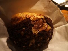 -西树泡芙(蓝色港湾店)