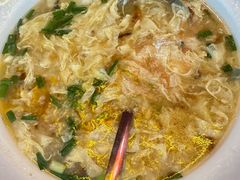 -旺角小渔村·海肠捞饭开创者(二马路店)