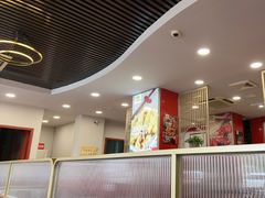-潮汕美牛肉丸火锅店(天宁寺店)