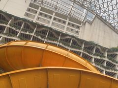-环球中心海洋乐园