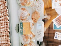 -屋裡·Union Bakery(龙江路店)