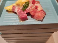 -黑金·寻焰自助百汇(中街店)