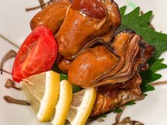 -酒肴一瓢·活贝料理·日本料理(三元桥·霄云路店)
