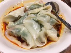 -鼎泰丰(南西店)