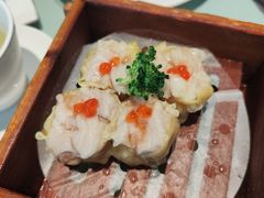 -粤财皇冠假日酒店·彩华轩中餐厅