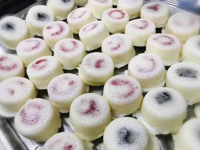 五常稻花香米糕-"之前在大众点评里看到了这一家,就种下狂热.