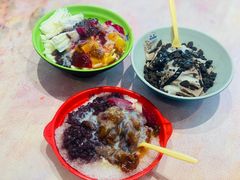-铁真·刨冰红焖羊肉·正宗老字号