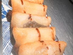 -探鱼·鲜青椒爽麻烤鱼(番禺万达店)