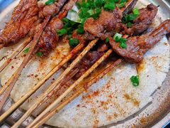 -微醺烤牛·炭火烧烤·精酿啤酒(东郊记忆店)