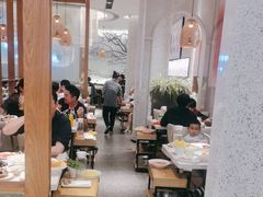 -三人行骨头王火锅(长寿店)