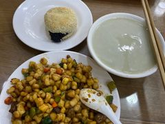 -白魁老号饭庄(交道口店)