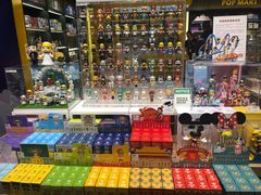-泡泡玛特POPMART(武汉天地壹方店)