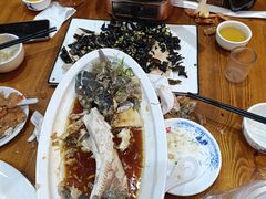 -下梅人家土菜馆(历史文化餐厅度假区店)