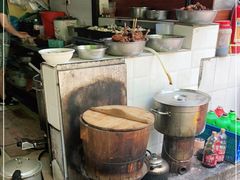 -凡老头米线砂锅(古荡新村西粮站)