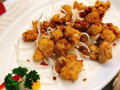 -潮福城大酒楼·潮粤菜·港式点心(阳光城店)