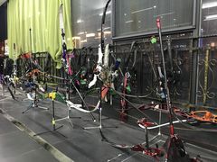-弓舍射箭俱乐部(高新总店)
