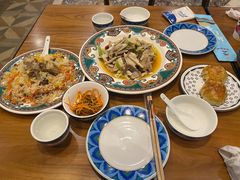 -巴依老爷新疆美食(望京小街店)