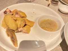 -万丽轩·粤菜(王府井金茂万丽酒店)
