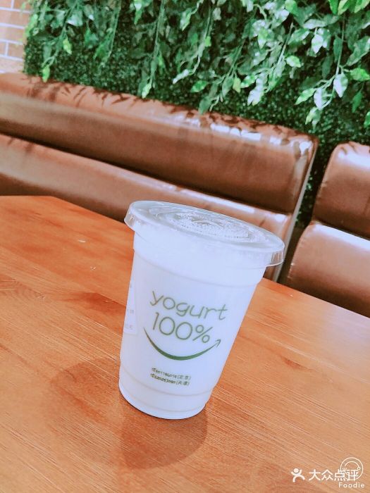 夏树奶沫-图片-天津美食-大众点评网