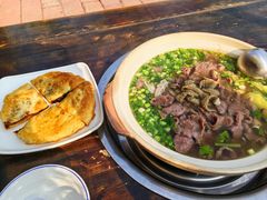 -乐山食古香跷脚牛肉