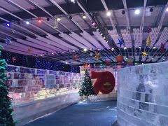 -宁波冰雪大世界(北仑区)