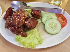 -無招牌海鮮(芽笼店)