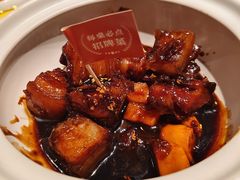 -简小舍·民间手艺菜(武昌江滩店)