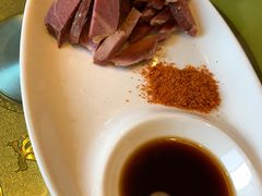 五香牛肉-新月餐厅(北街店)