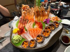 -大葉日本料理·龍蝦任食放題(廣州W酒店)