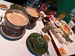 -Thai Basil罗勒叶泰式餐厅(时代天街店)