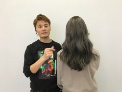 -P.STYLE派斯造型